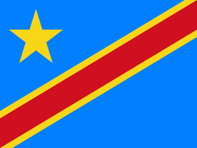DR. Congo