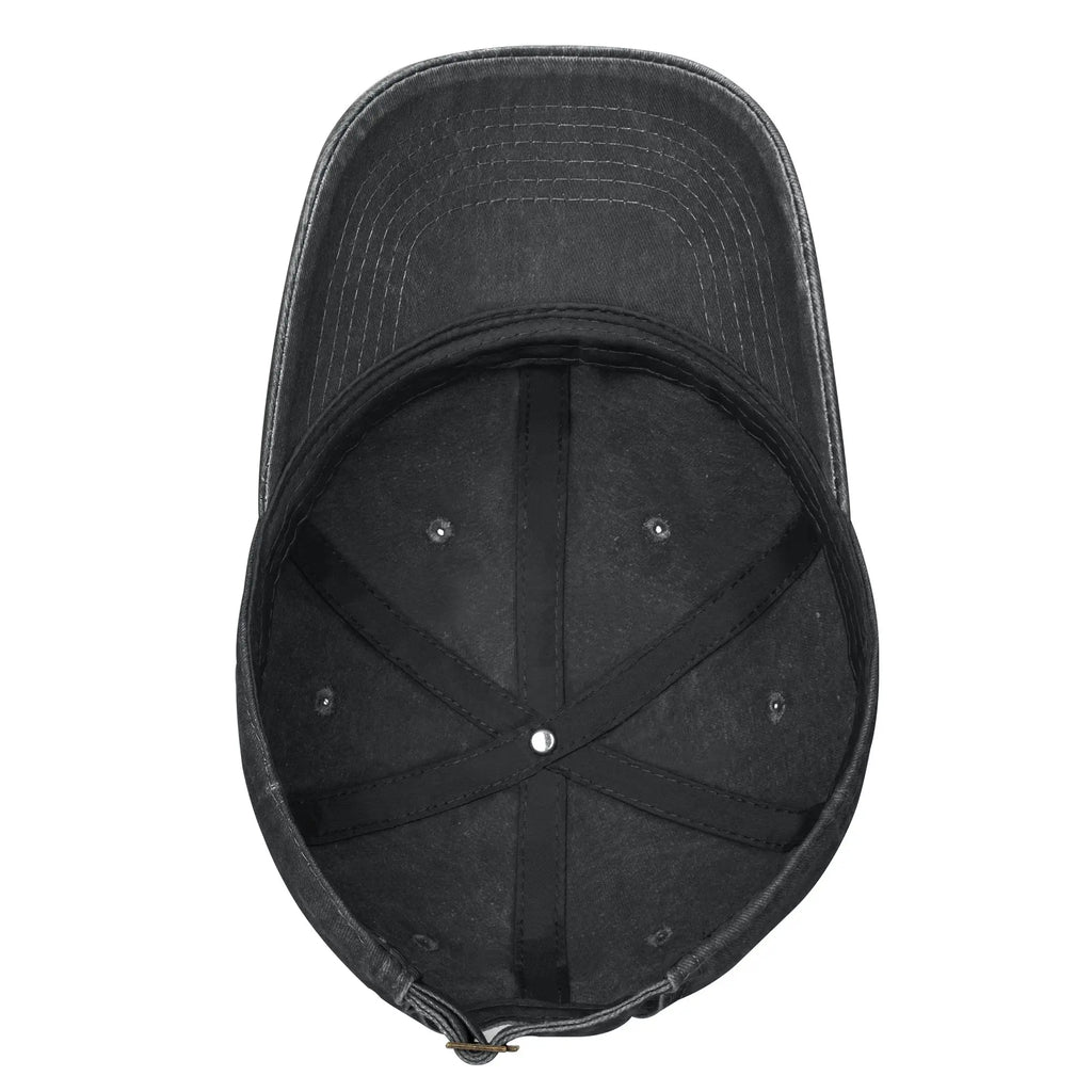 Bosnia and Herzegovina Flag Caps Unisex