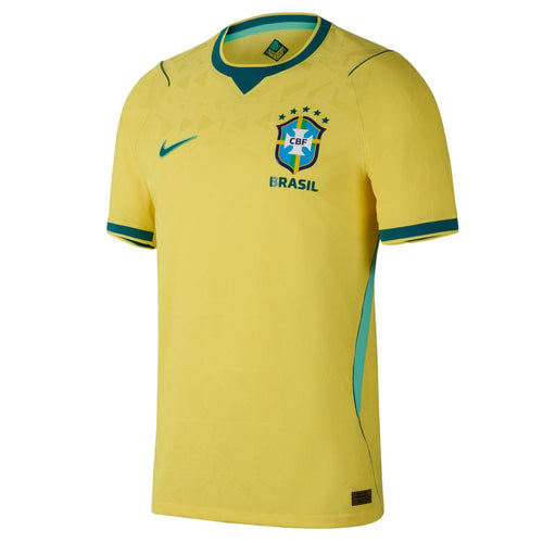 Brazil World Cup 2026 Jersey