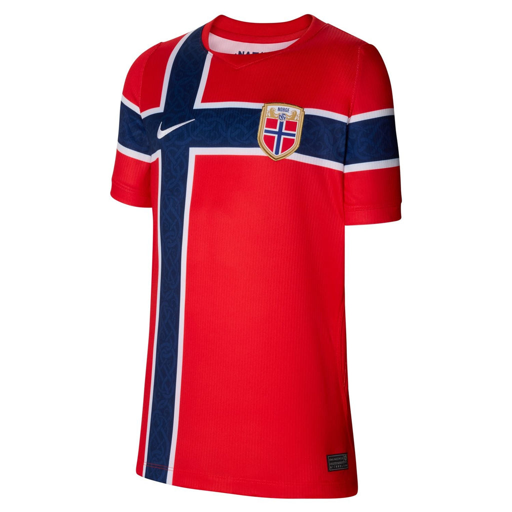 Norway World Cup 2026 Jersey
