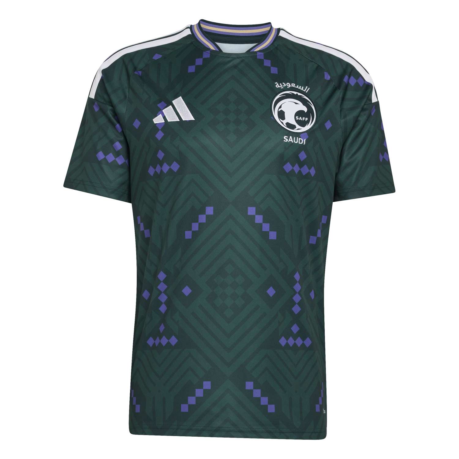 Cuba World Cup 2026 Jersey