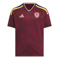 Venezuela World Cup 2026 Jersey