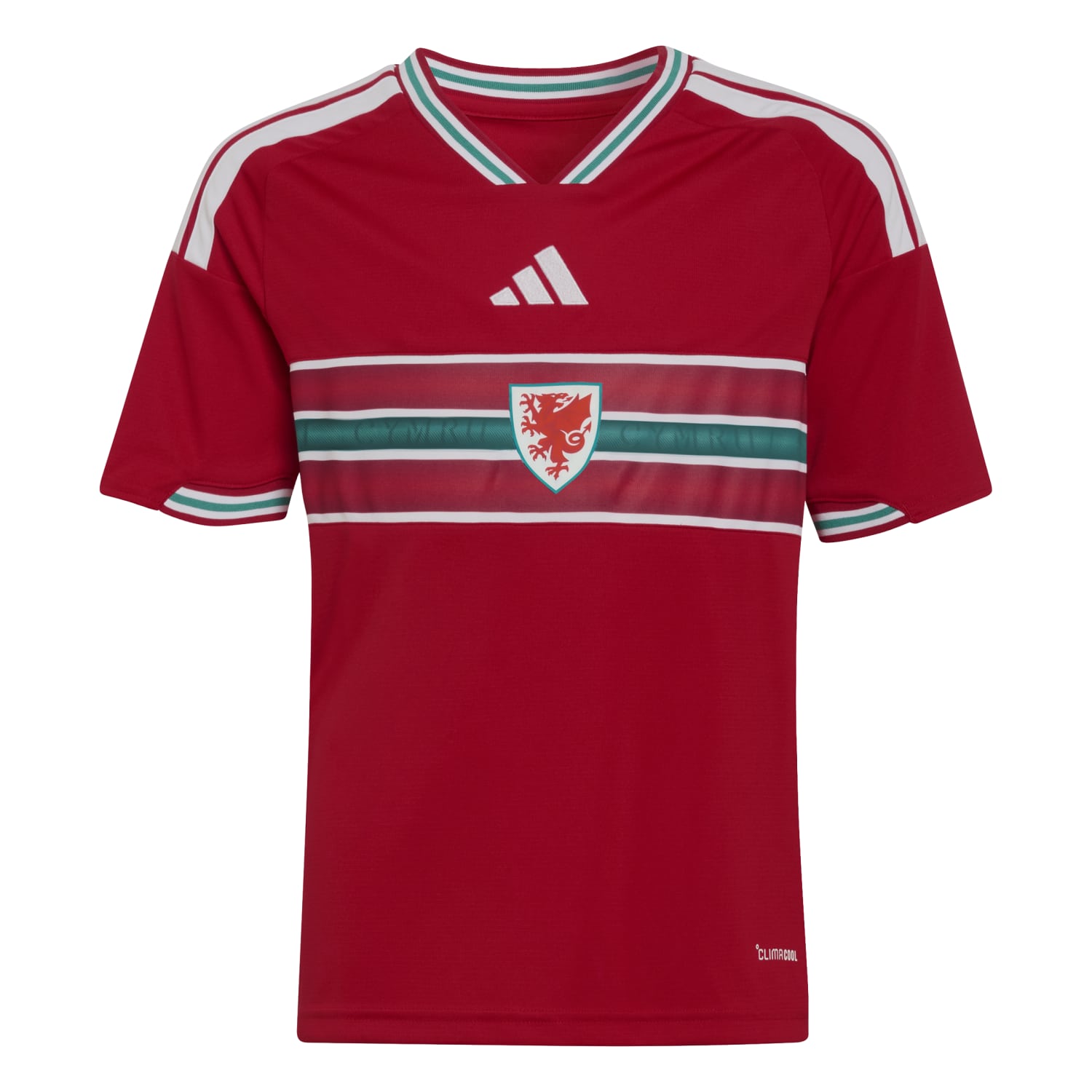 Wales World Cup 2026 Jersey