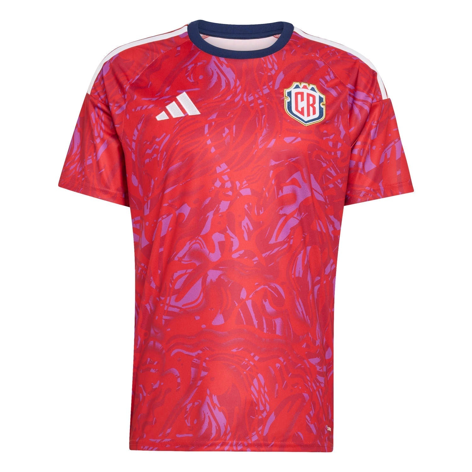Costa Rica World Cup 2026 Jersey