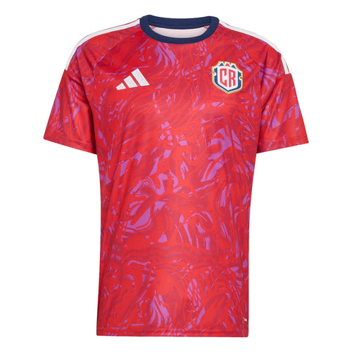 Costa Rica World Cup 2026 Jersey