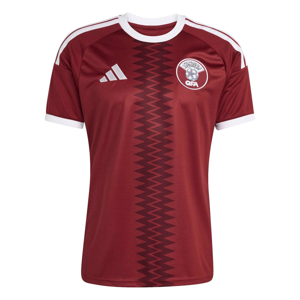 Qatar World Cup 2026 Jersey