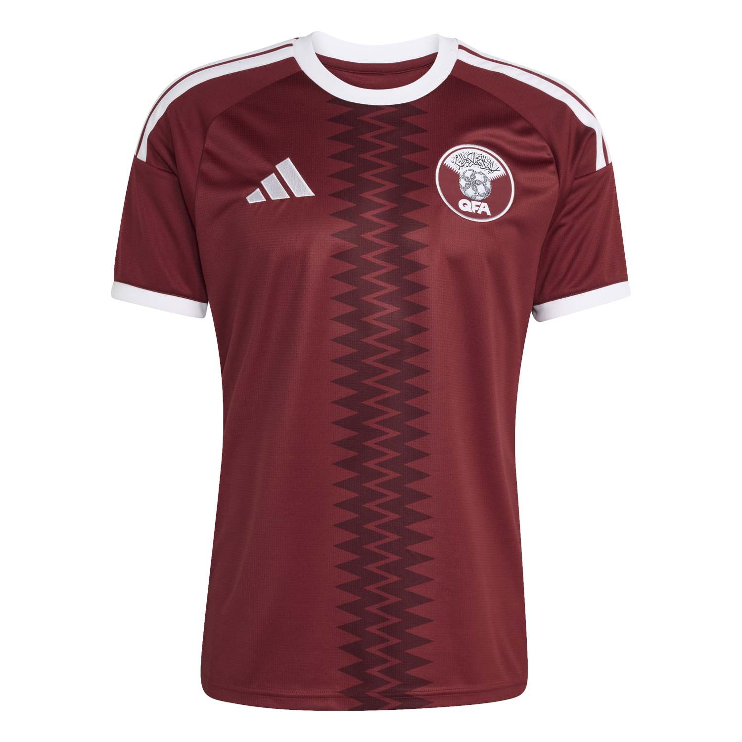 Qatar World Cup 2026 Jersey