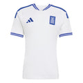 Greece World Cup 2026 Jersey