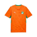 Ivory Coast World Cup 2026 Jersey
