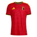 Belgium World Cup 2026 Jersey