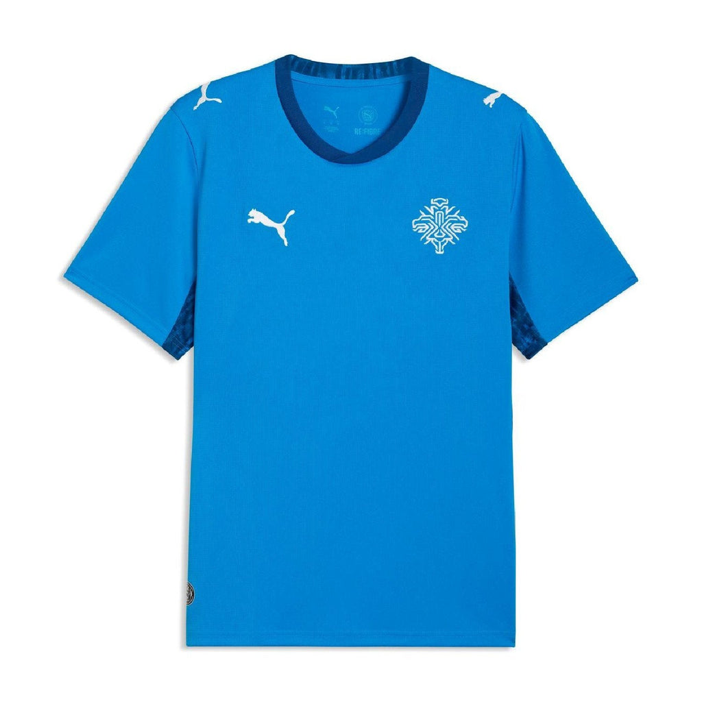 Iceland World Cup 2026 Jersey