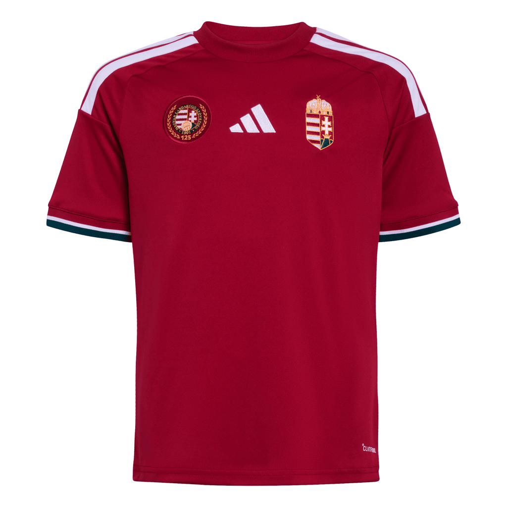 Hungary World Cup 2026 Jersey