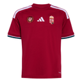 Hungary World Cup 2026 Jersey