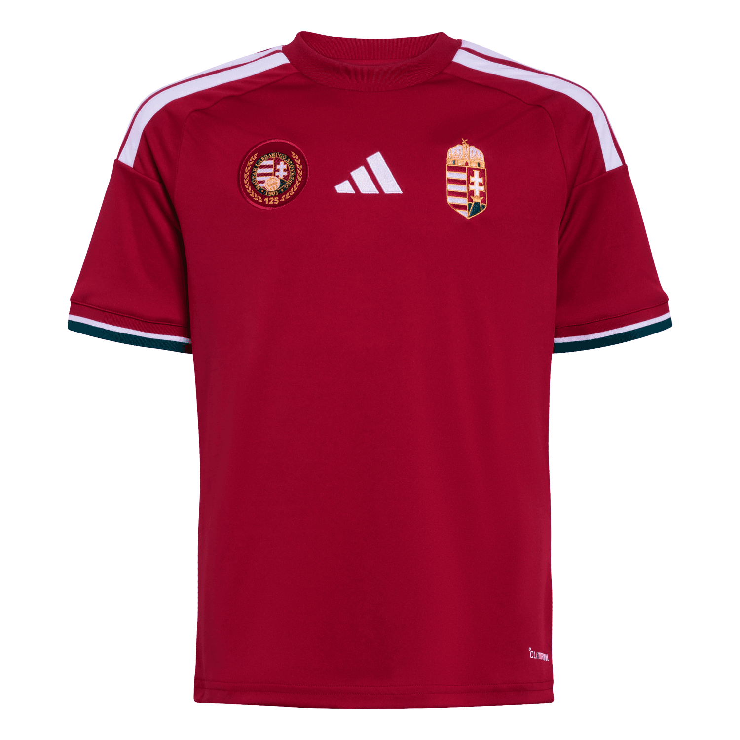 Hungary World Cup 2026 Jersey