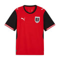 Austria World Cup 2026 Jersey