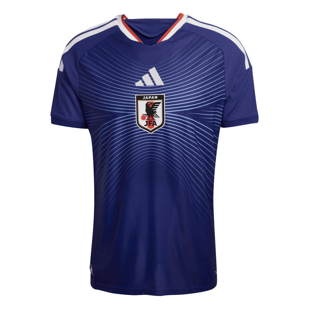 Japan World Cup 2026 Jersey