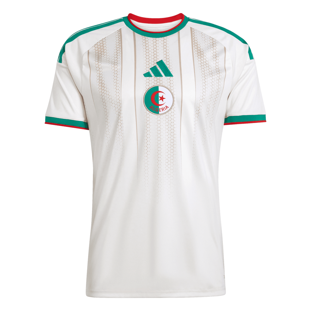 Algeria World Cup 2026 Jersey