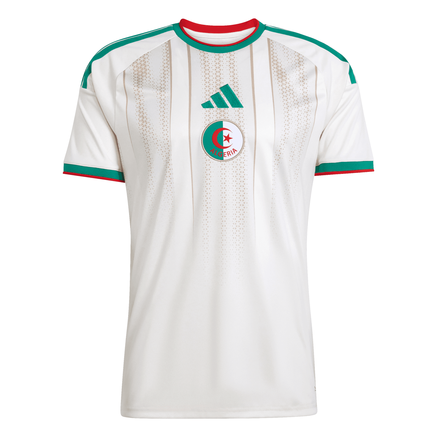 Algeria World Cup 2026 Jersey
