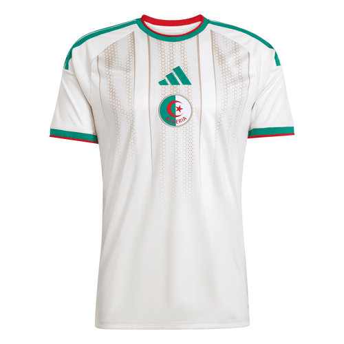 Algeria World Cup 2026 Jersey