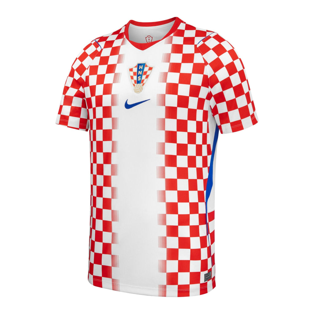 Croatia World Cup 2026 Jersey