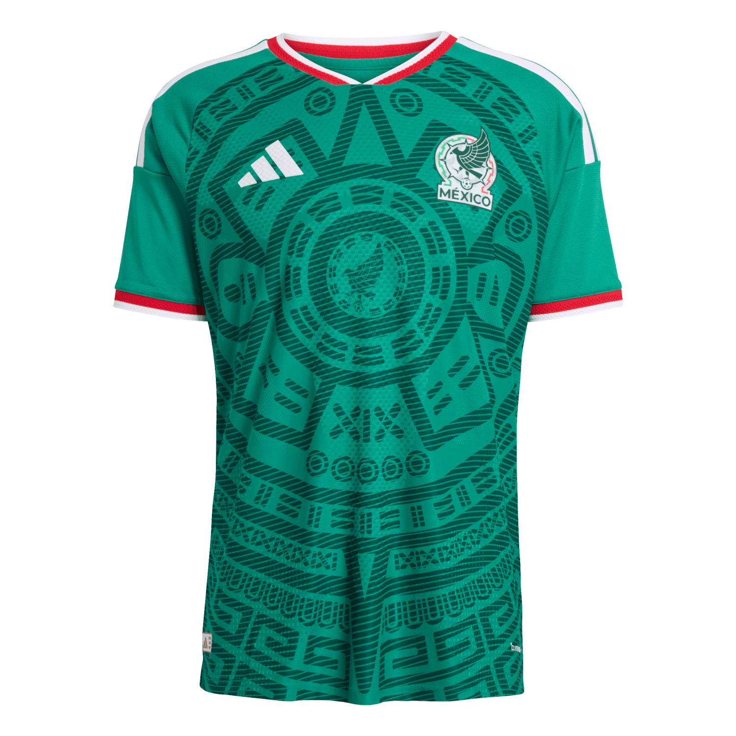 Mexico World Cup 2026 Jersey