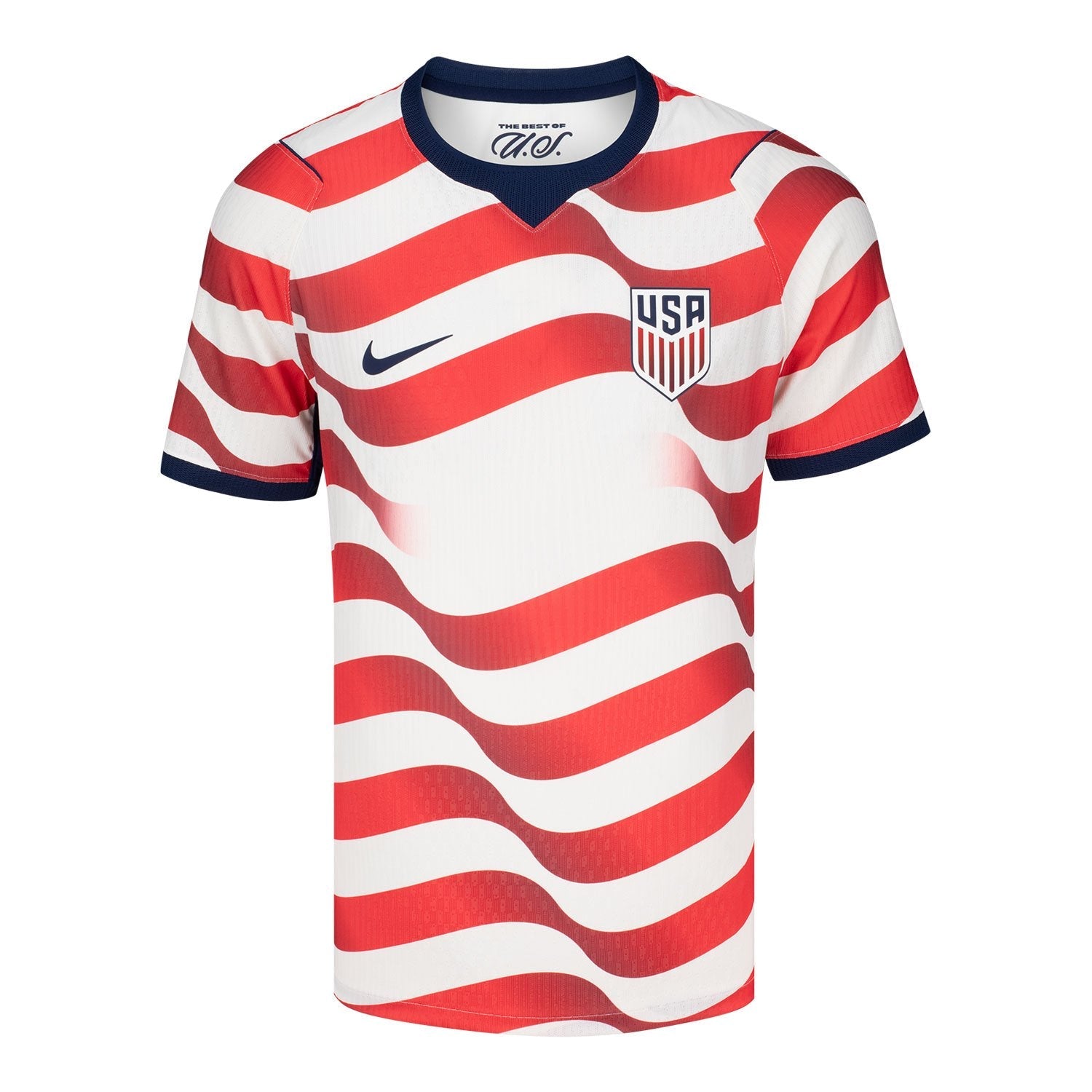 United States World Cup 2026 Jersey