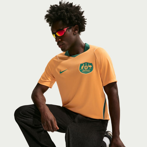Australia World Cup 2026 Jersey