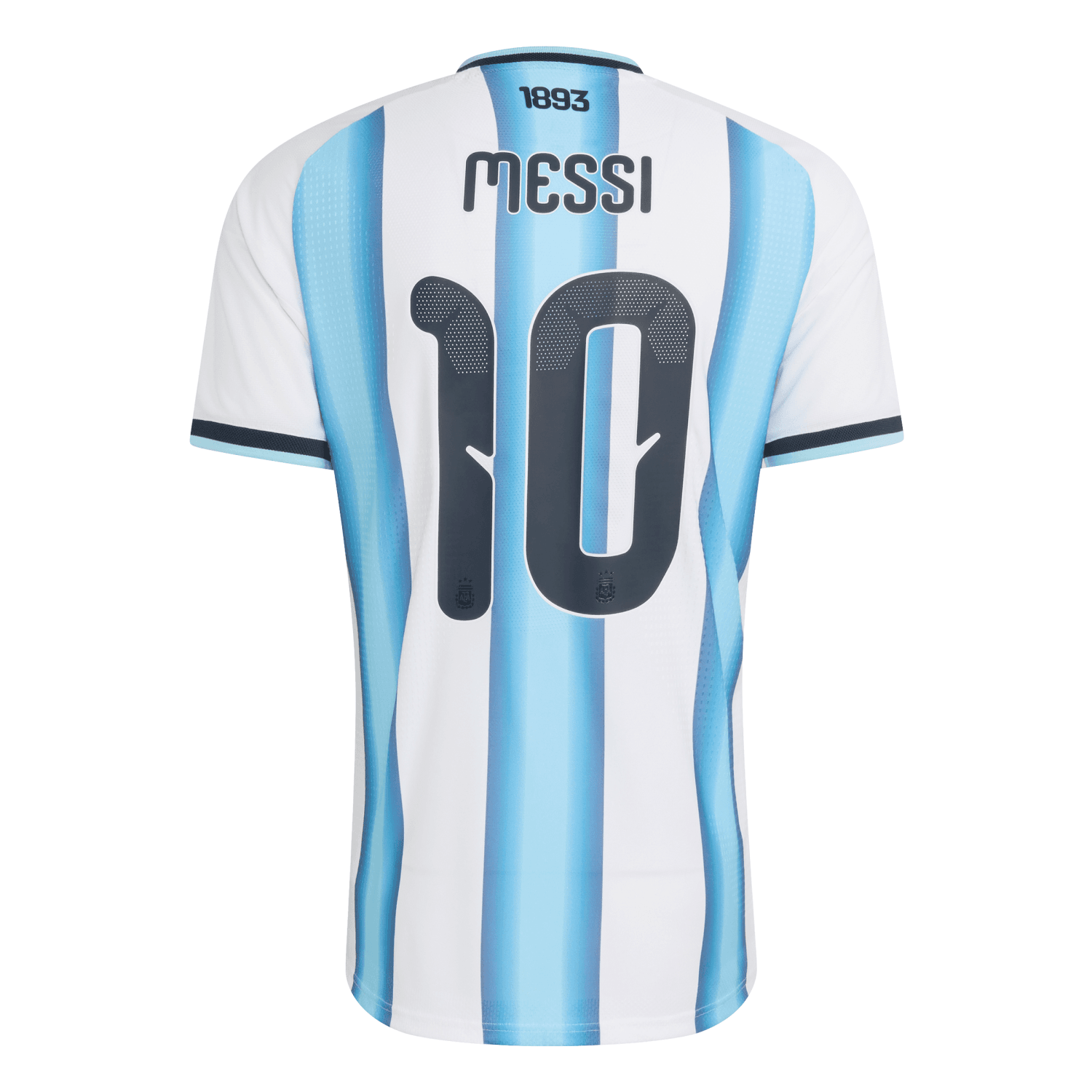 Argentina World Cup 2026 Jersey