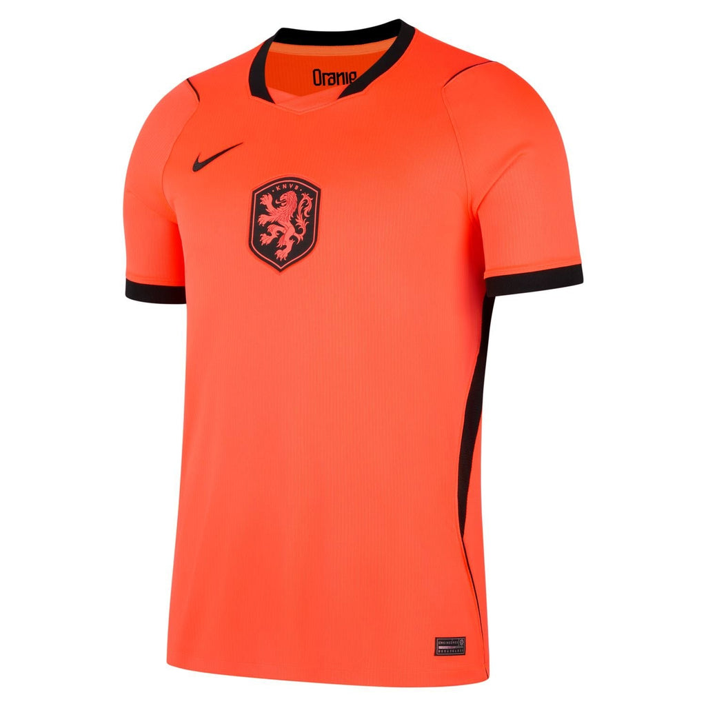 Netherlands World Cup 2026 Jersey