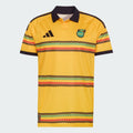Jamaica World Cup 2026 Jersey