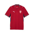 Czechia World Cup 2026 Jersey