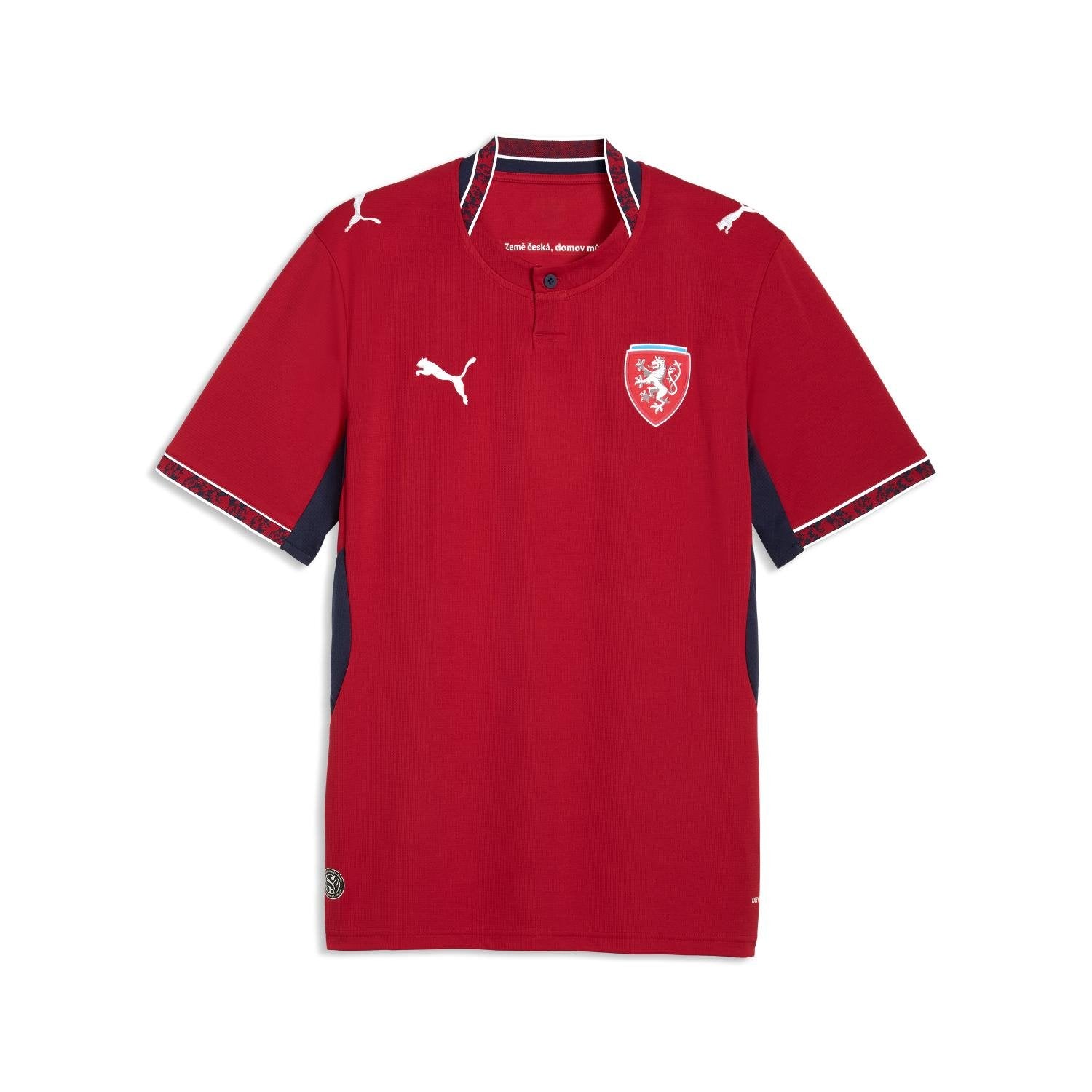 Czechia World Cup 2026 Jersey