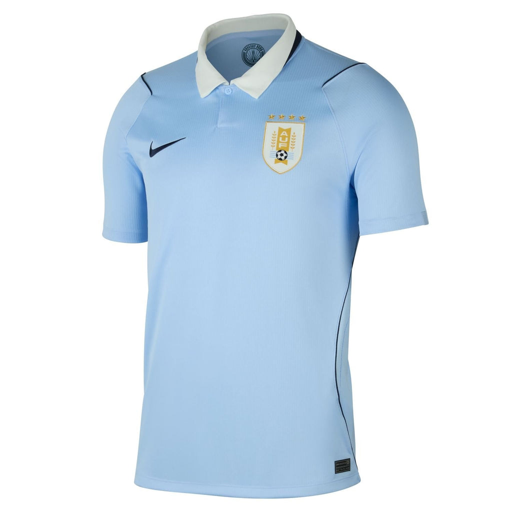 Uruguay World Cup 2026 Jersey