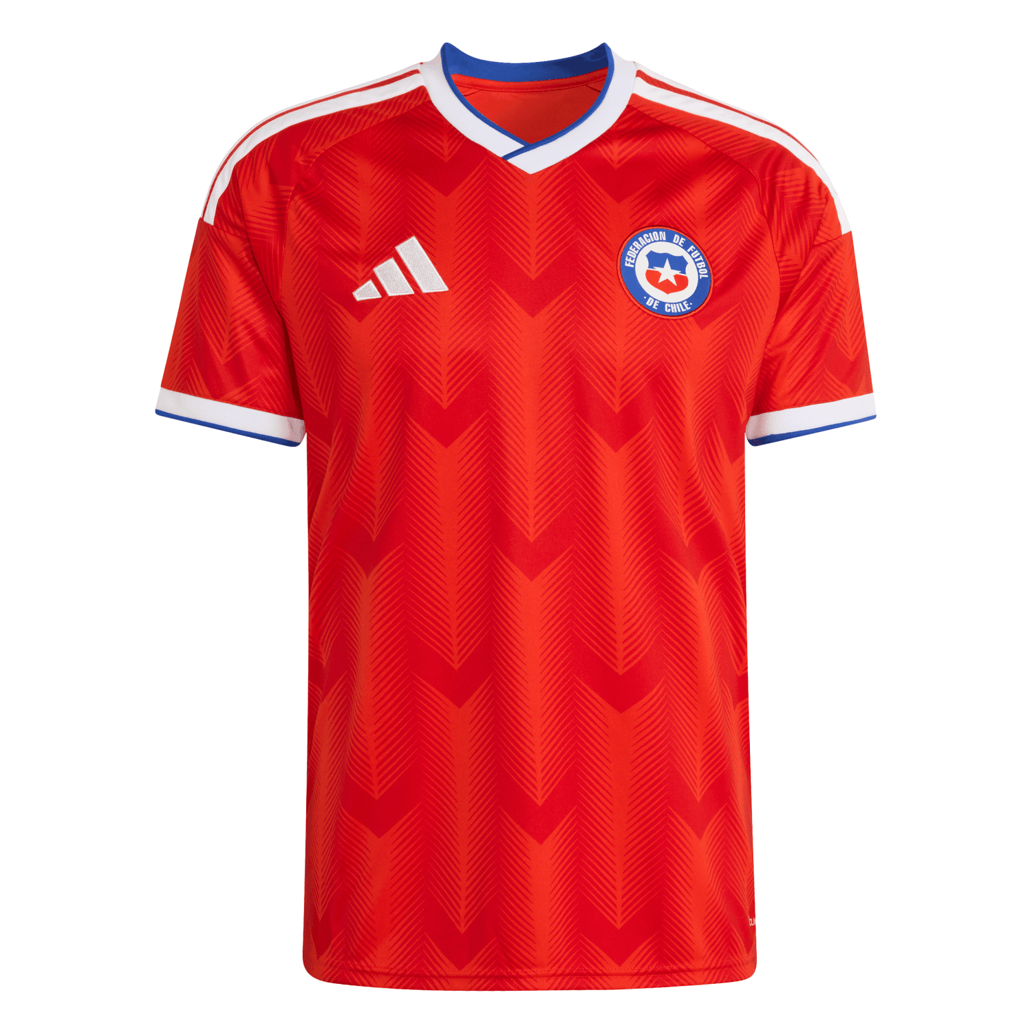 Chile World Cup 2026 Jersey