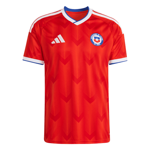 Chile World Cup 2026 Jersey