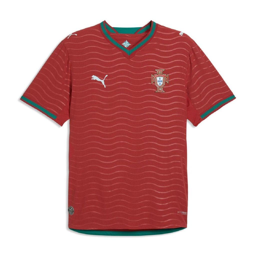 Portugal World Cup 2026 Jersey