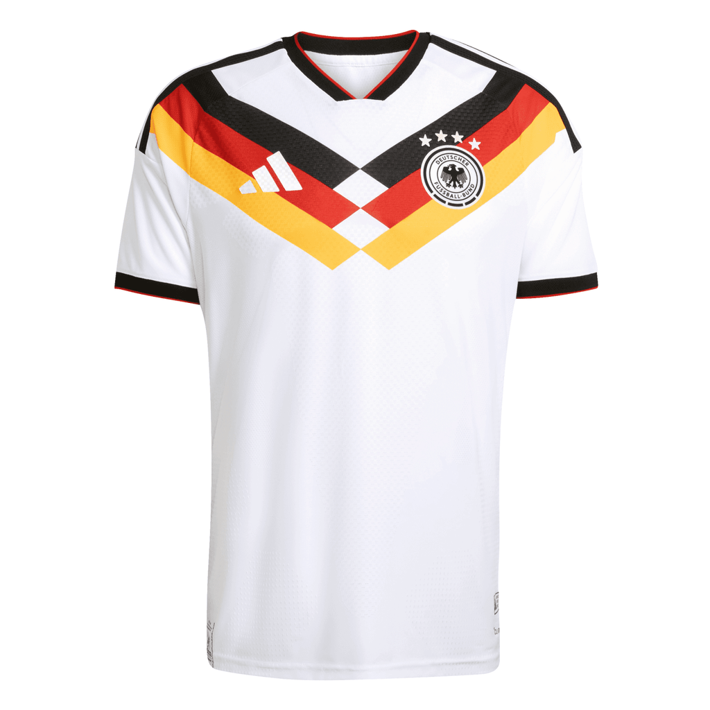 Cape Verde World Cup 2026 Jersey