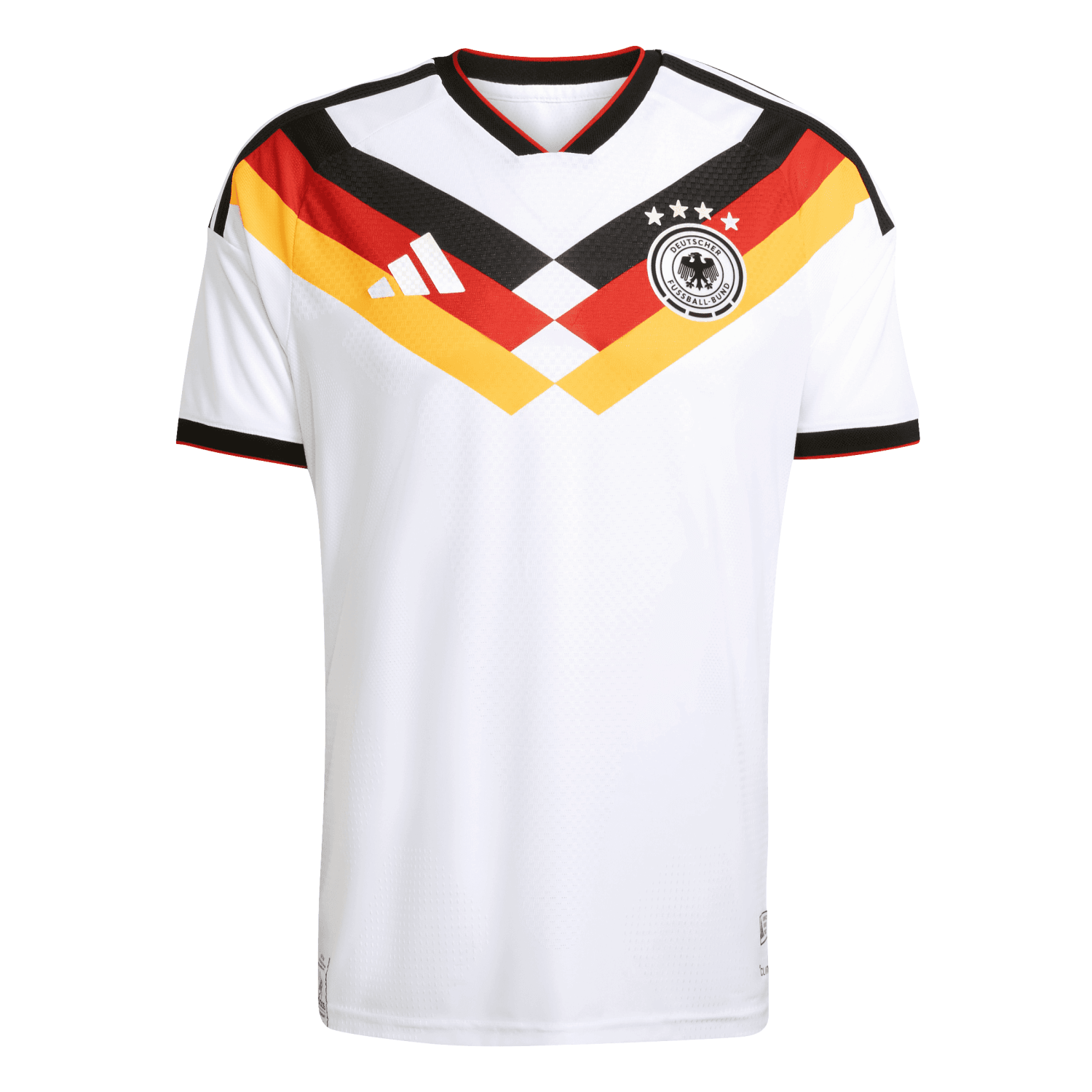 Cape Verde World Cup 2026 Jersey